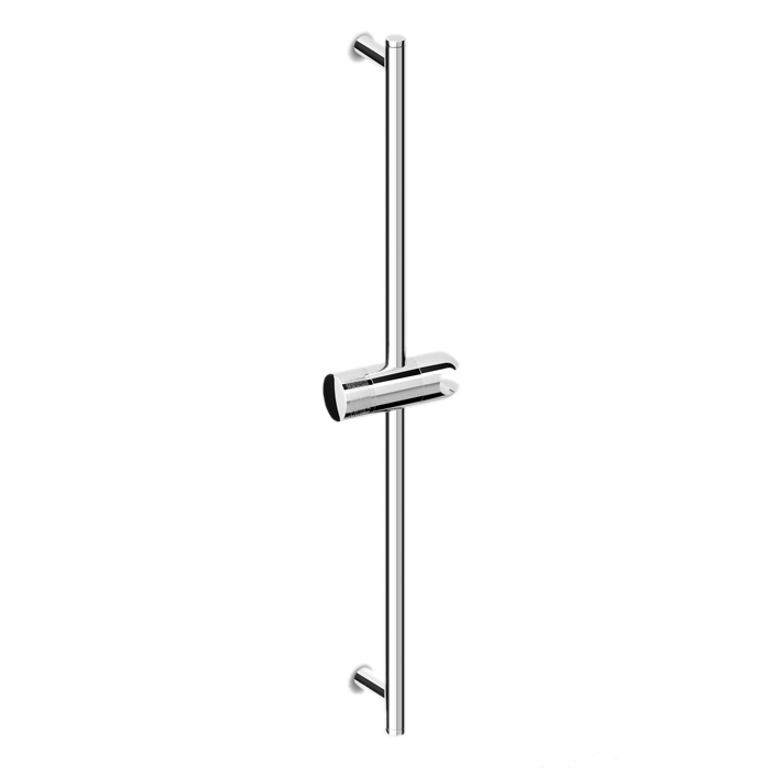 SHOWER RAIL 800MM